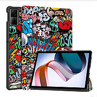 Чохол Xiaomi Redmi Pad SE 11 2023 Print ultraslim graffiti