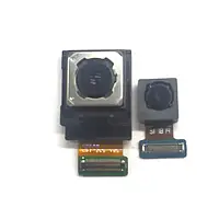 Камера основная Samsung S8 Plus SM-G955F (Оригинал с разборки) (БУ)