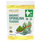 Порошок органічної спіруліни (Organic Spirulina Powder)