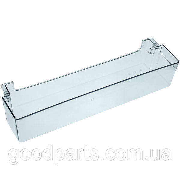 Полку двері для пляшок в холодильник Gorenje 407845