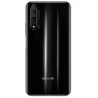 Задняя крышка Huawei Honor 20 midnight black