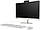 HP Комп'ютер персональний моноблок 240-G10 23.8" FHD IPS AG, Intel i5-1335U, 8GB, F512GB, UMA, WiFi, кл+м, 3р,, фото 4