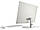 HP Комп'ютер персональний моноблок 240-G10 23.8" FHD IPS AG, Intel i5-1335U, 8GB, F512GB, UMA, WiFi, кл+м, 3р,, фото 5