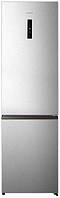 Gorenje Холодильник з нижн. мороз. камерою 200х60х60см, 2 двері, 235(96)л, А+, NF+, зона св-ті, зовн. дисп,