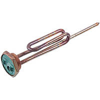 Нагрівальний елемент (тен) різьбовий для бойлера 1500W Thermowatt 182315 (мідний)
