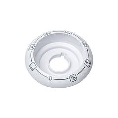 Диск (лімб) ручки регулювання режимів для духовки Beko 250944455
