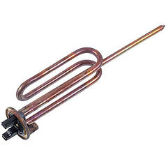 Тен фланцевий для бойлера 2000W Thermowatt (мідний) 184281