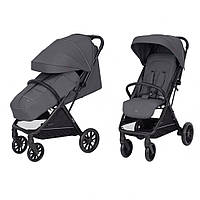 Прогулянкова коляска Carello Nero CRL-5514 Dove Grey