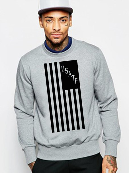 Мужской Свитшот Nike, цена 460 грн — Prom.ua (ID#387201606)