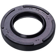 Сальник для пральної машини Bosch 35*62*10/12 425642