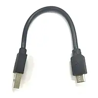 Кабель micro-USB для Gelius Pro Edge GP-PB10-013 (Оригинал с разборки) (БУ)