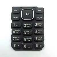 Клавиатура Sigma mobile X-Style 14 Mini Black (Оригинал с разборки) (БУ)