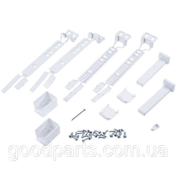 Комплект кріплення фасадів до холодильника Electrolux 2367192412