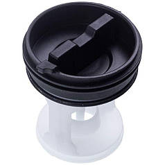 Кришка фільтра (насоса) до пральної машини Whirlpool 481248058385