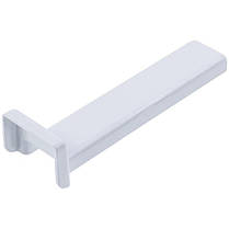 Комплект кріплення фасадів до холодильника Electrolux 2367192412, фото 4