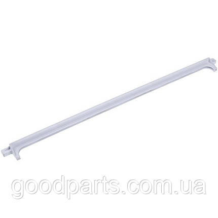 Обрамлення заднє скляної полки для холодильника Beko 4864600200, фото 1