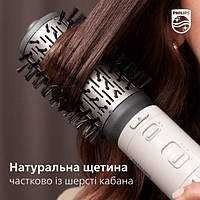 Philips Фен-щітка BHA710/00 Povna-torba это Удобно