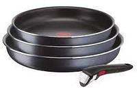 Набір сковородок Tefal Ingenio XL Force 4 предмети (L1589053)