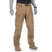 Боевые штаны UF PRO P-40 Classic Gen.2 Tactical Pants Kangaroo,тактические мужские брюки уф-про койот для ВСУ