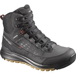 Черевики Salomon KAIPO Mid GTX 372812