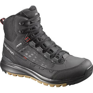 SALOMON