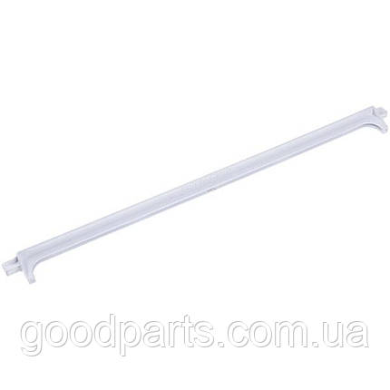 Заднє обрамлення полиці до холодильника Beko 4617500200, фото 1