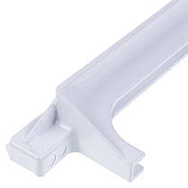 Заднє обрамлення полиці до холодильника Beko 4617500200, фото 3