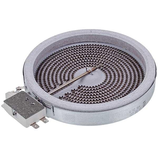 Конфорка для склокерамічної поверхні до плити Electrolux 3740635218