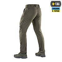 M-TAC ШТАНЫ AGGRESSOR SUMMER FLEX DARK OLIVE FIL