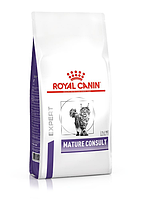 Royal Canin Mature Consult Feline 1.5 кг дієтичний корм для котів від 7 років без явних ознак старіння