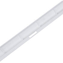 Обрамлення заднє скляній полиці для холодильника Electrolux 2425096019, фото 5