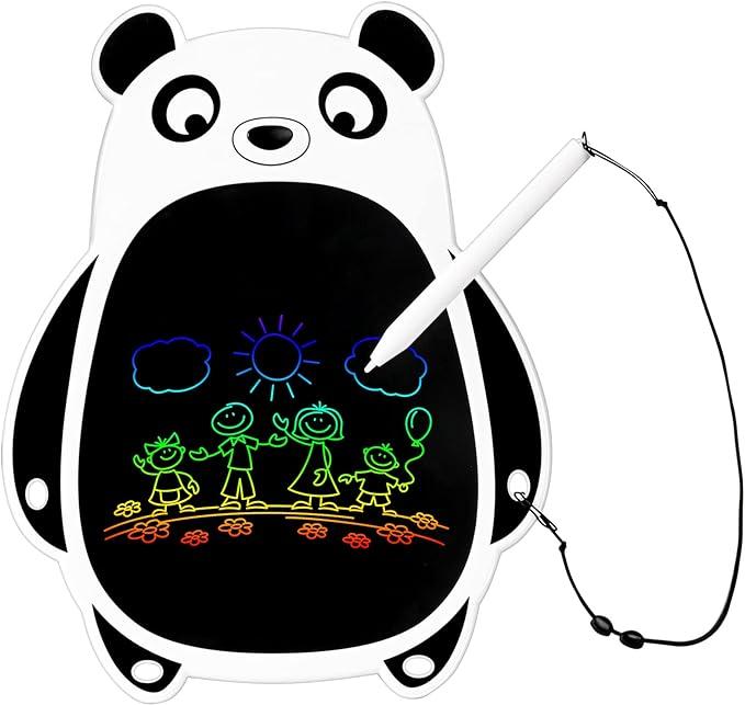 Планшет для запису та малювання 8.5 Epic Bear Colors White