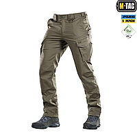 M-TAC ШТАНЫ AGGRESSOR GEN II FLEX DARK OLIVE FIL