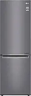 Двокамерний холодильник LG GW-B459SLCM. Гарантія
