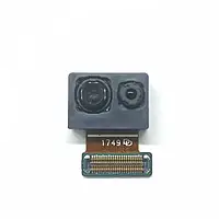 Камера фронтальная Samsung Galaxy S9 SM-G960F (Оригинал с разборки) (БУ)