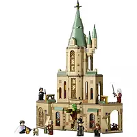 Конструктор LEGO Harry Potter 76402 Хогвартс Кабинет Дамблдора