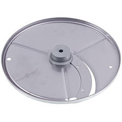 Диск-слайсер для нарізки скибочками Robot Coupe 27087 D=175mm 5mm