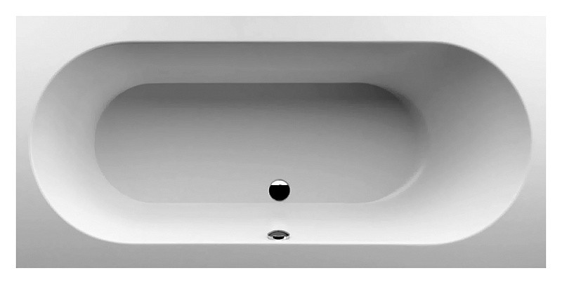 Ванна Villeroy&Boch Oberon 1900х900 BQ199OBE2V-96, фото 1