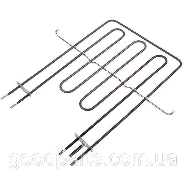 Тен верхній (гриль) для духовки Indesit C00081591 2800W (550+2250W)