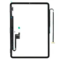 Сенсор Apple iPad Pro 11 2018 (А1980, А2013, А1934, А1979), iPad Pro 11 2020 (A2228, A2068, A2230, A2231) Black ()