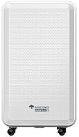 MYCOND Осушувач повітря Roomer Smart 12 побутовий, 12л.на добу, 120м3/год, 25м2, дисплей, ел. кер-ня, Wi-Fi,