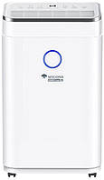 MYCOND Осушувач повітря Roomer Smart 25 побутовий, 25л.на добу, 180м3/год, 50м2, дисплей, ел. кер-ня, Wi-Fi,