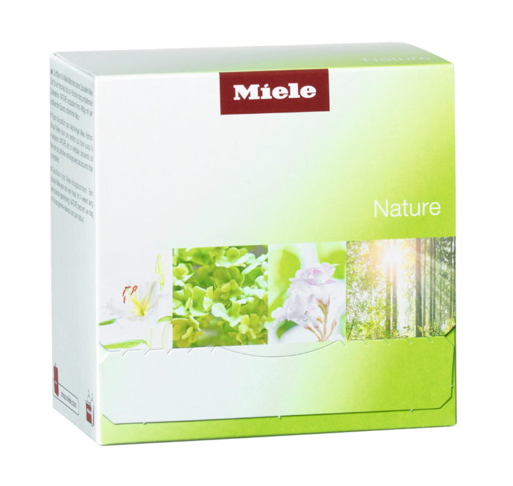 Ароматизатор (освіжувач) для сушильних машин Miele Nature 12.5 ml 11997100EU4