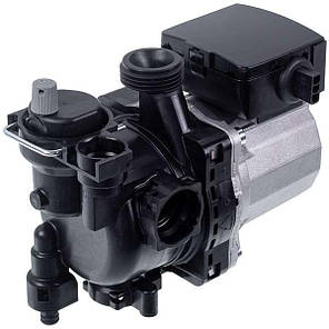 Насос циркуляційний у зборі Wilo KSL 15/5-3C 82 Вт для газового котла 7856848, фото 3