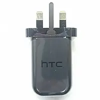 Зарядний пристрій TC P2000UK 5V 2A для HTC U Play Black (Оригінал з розбору) (Вживаний)