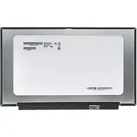 Матриця 14.0 B140HAN03.8 (1920*1080, 30pin(eDP, MIPI, 300cd/m2 (!!!), 16.2M, 72% NTSC, IPS), LED, SLIM (без