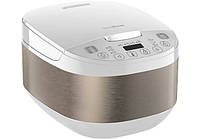 Moulinex Мультиварка Simply Cook MK622132 Povna-torba это Удобно