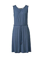 Платье женское Esmara миди синее