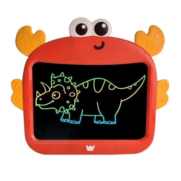 Планшет для запису та малювання 8.5 Epic Crab Colors