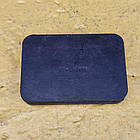 Упор ГАЗ-53 ресори передній і задній